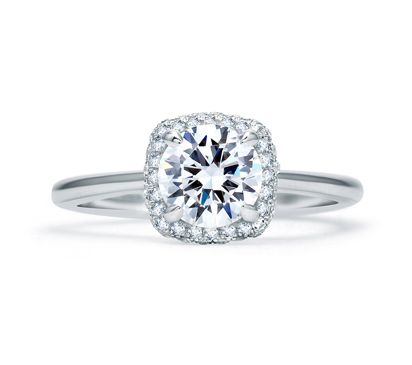 Engagement Rings Melbourne - Midas Jewellery