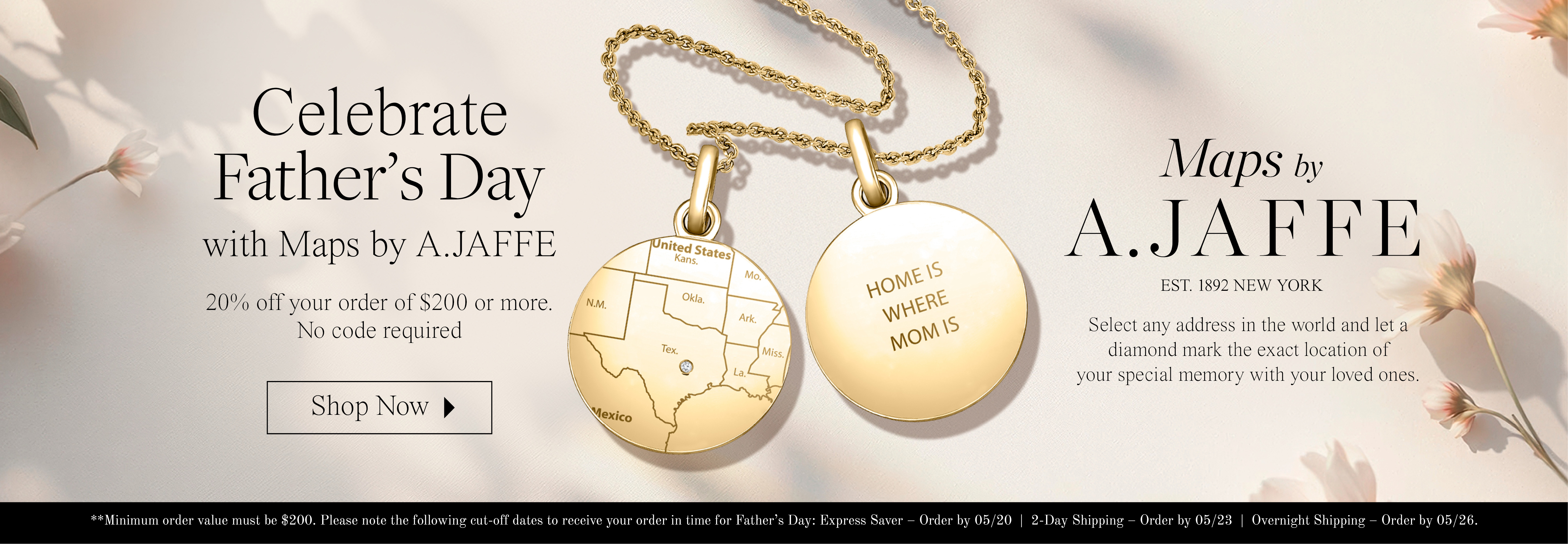 Mother's day