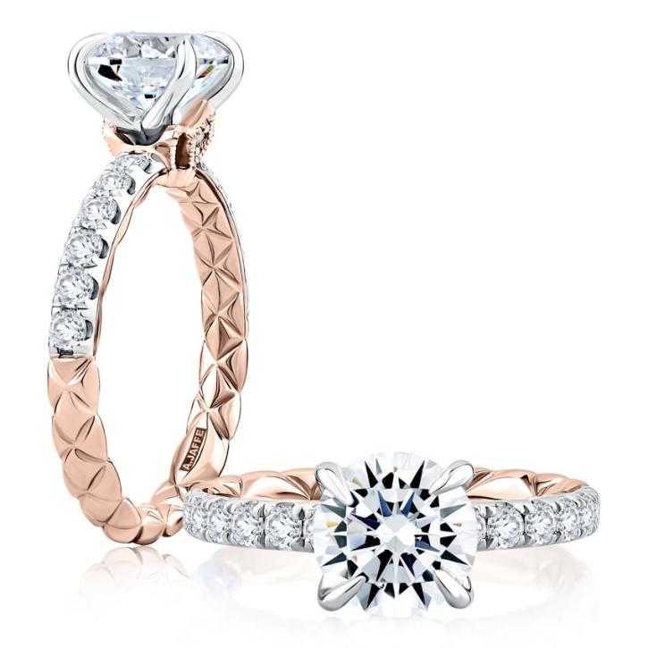 Your 5-Step Guide to Choosing the Perfect Engagement Ring for Her