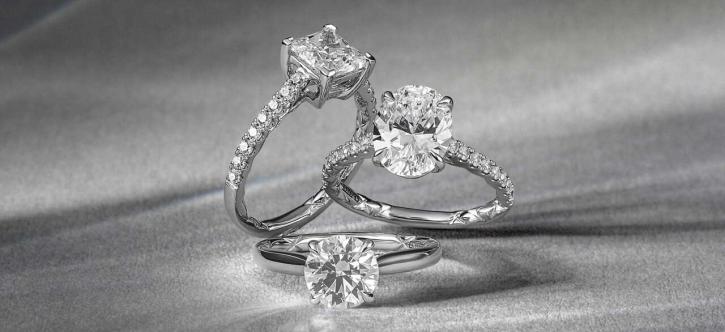 The Art of Choosing the Perfect Diamond for Your Engagement Ring