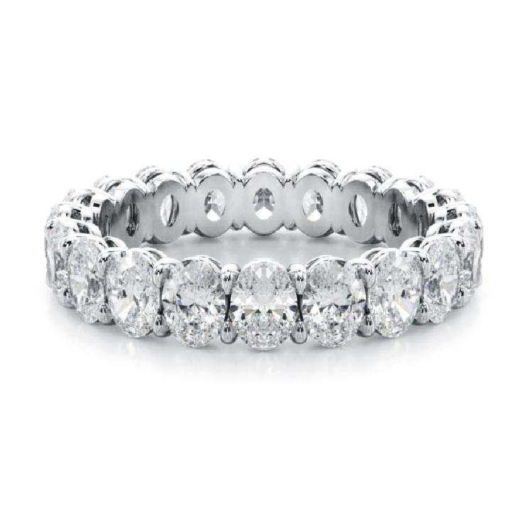 Stackable Engagement Rings: The Latest Trend In Wedding Jewelry 