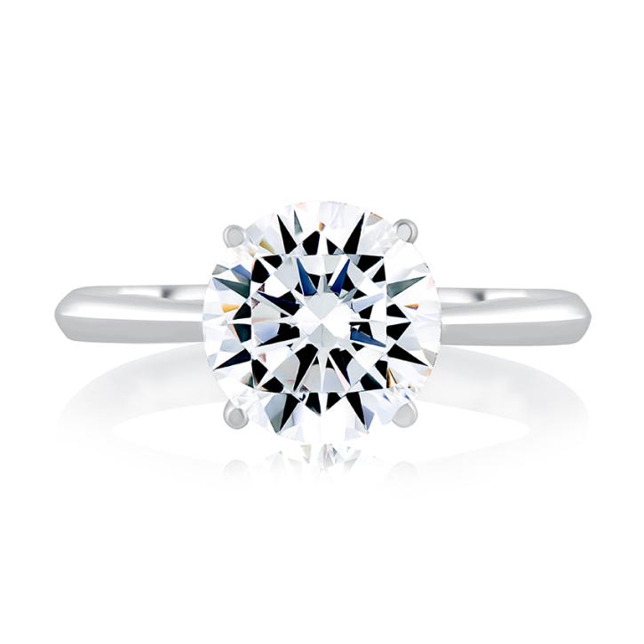 2024’s Most Popular Modern Engagement Rings: A Complete Guide 2024