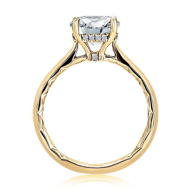 Crafting Forever: Why Custom Engagement Rings Are the Ultimate Choice