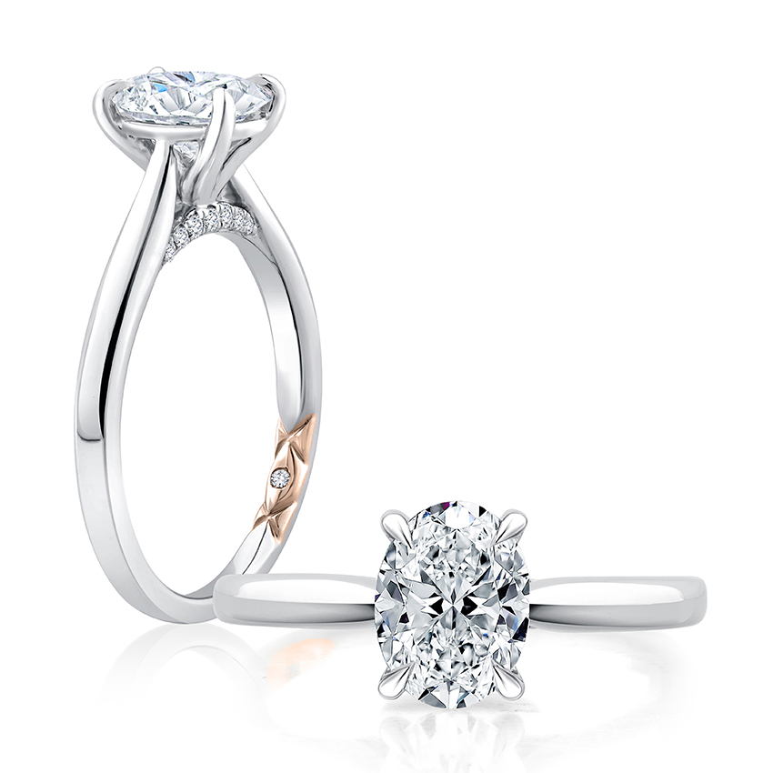 Engagement Ring Trends And How They Have Evolved With Each Decade Blog 